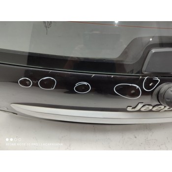Recambio de porton trasero para jeep gr. cherokee (wh) 3.0 crd 65 aniversario referencia OEM IAM   
