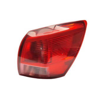 Recambio de piloto trasero derecho para nissan qashqai+2 (jj10) acenta referencia OEM IAM 26554EY00A  