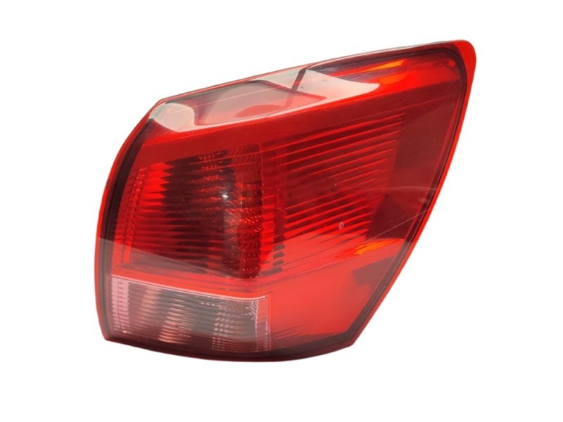 Recambio de piloto trasero derecho para nissan qashqai+2 (jj10) acenta referencia OEM IAM 26554EY00A  