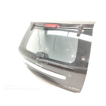 Recambio de porton trasero para jeep gr. cherokee (wh) 3.0 crd 65 aniversario referencia OEM IAM   