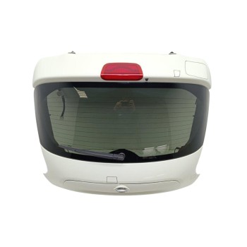 Recambio de porton trasero para nissan juke (f15) acenta referencia OEM IAM K0100BV8AA  