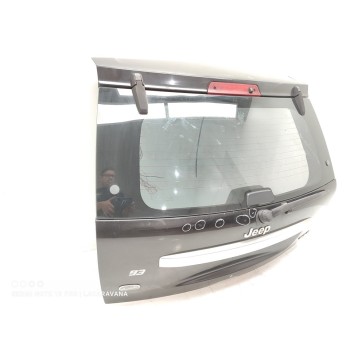 Recambio de porton trasero para jeep gr. cherokee (wh) 3.0 crd 65 aniversario referencia OEM IAM   