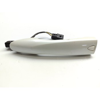 Recambio de maneta exterior delantera izquierda para nissan qashqai (j11) referencia OEM IAM 806404EA0A  