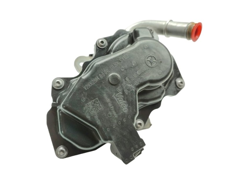 Recambio de valvula egr para volkswagen golf vii lim. gtd bluemotion referencia OEM IAM 04L131501S  