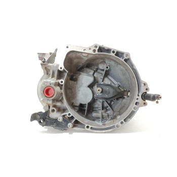 Recambio de caja cambios para peugeot 308 sw active referencia OEM IAM 20MB41  