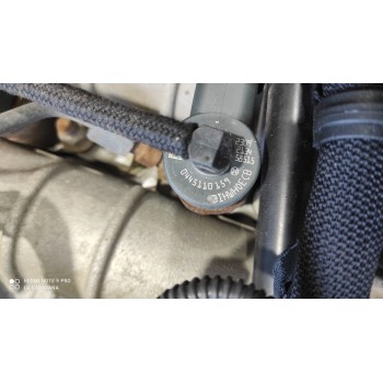 Recambio de motor completo para opel astra gtc cosmo referencia OEM IAM Z19DTH  