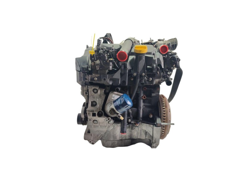 Recambio de motor completo para renault scenic iii dynamique referencia OEM IAM K9KA6  
