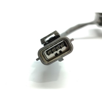 Recambio de maneta exterior delantera izquierda para nissan qashqai (j11) referencia OEM IAM 806404EA0A  