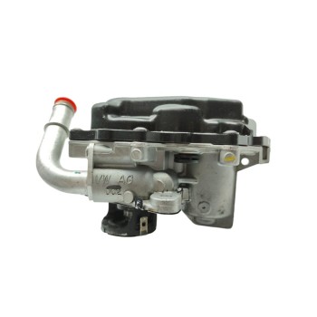 Recambio de valvula egr para volkswagen golf vii lim. gtd bluemotion referencia OEM IAM 04L131501S  