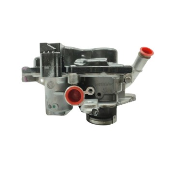 Recambio de valvula egr para volkswagen golf vii lim. gtd bluemotion referencia OEM IAM 04L131501S  