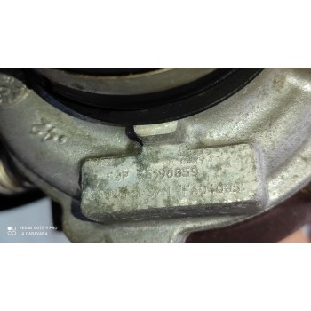 Recambio de motor completo para opel astra gtc cosmo referencia OEM IAM Z19DTH  