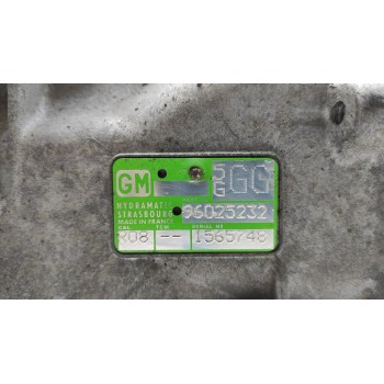 Recambio de caja cambios para cadillac srx sports edition tracción total referencia OEM IAM 96025232  