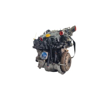 Recambio de motor completo para renault scenic iii dynamique referencia OEM IAM K9KA6  