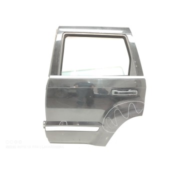 PUERTA TRASERA IZQUIERDA 