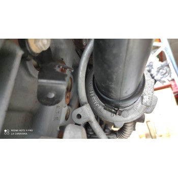 Recambio de motor completo para opel astra gtc cosmo referencia OEM IAM Z19DTH  