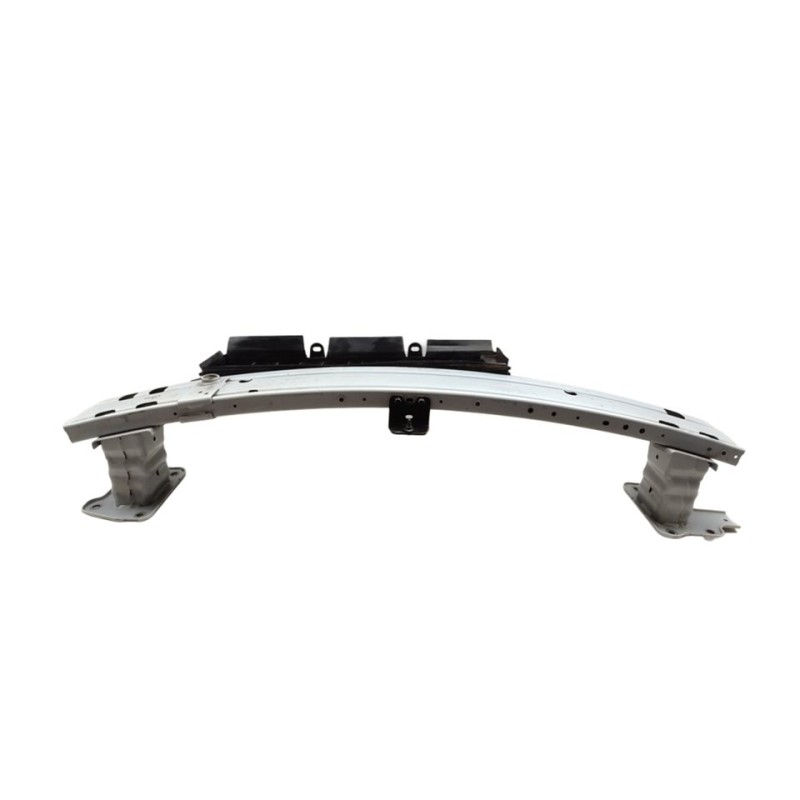 Recambio de refuerzo paragolpes delantero para nissan qashqai (j11) acenta referencia OEM IAM F2030HV4MA  