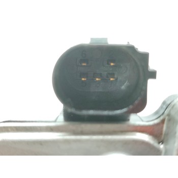 Recambio de valvula egr para volkswagen golf vii lim. gtd bluemotion referencia OEM IAM 04L131501S  