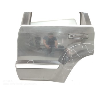 Recambio de puerta trasera izquierda para jeep gr. cherokee (wh) 3.0 crd 65 aniversario referencia OEM IAM   
