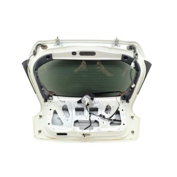 Recambio de porton trasero para nissan juke (f15) acenta referencia OEM IAM K0100BV8AA  