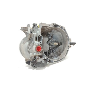 Recambio de caja cambios para peugeot 308 sw active referencia OEM IAM 20MB41  