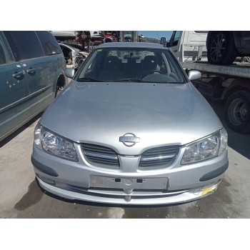 nissan almera (n16/e) del año 2001