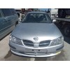 nissan almera (n16/e) del año 2001