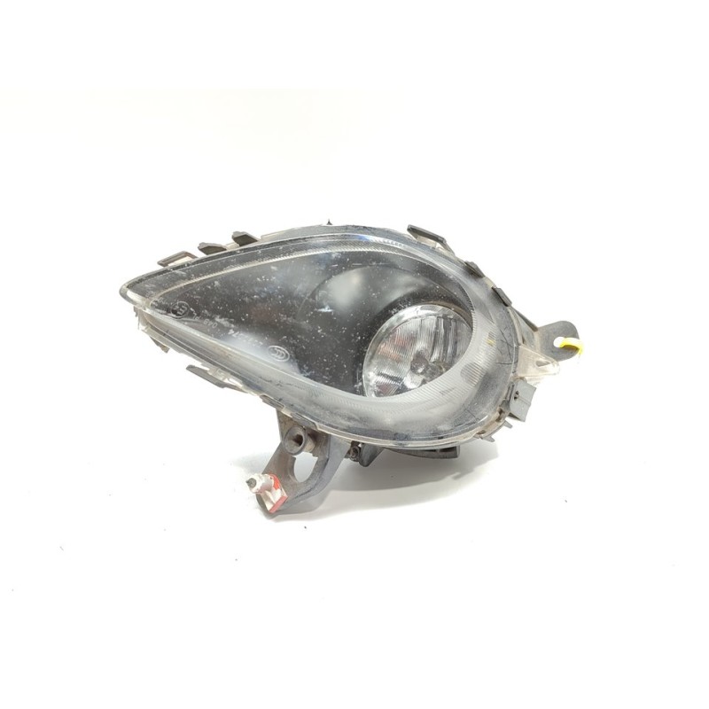 Recambio de faro antiniebla derecho para opel zafira tourer selective referencia OEM IAM 20863017  