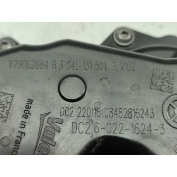 Recambio de valvula egr para volkswagen golf vii lim. gtd bluemotion referencia OEM IAM 04L131501S  