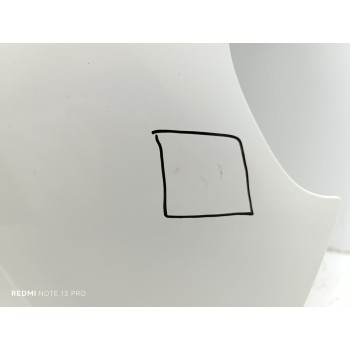 Recambio de porton trasero para nissan juke (f15) acenta referencia OEM IAM K0100BV8AA  