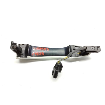 Recambio de maneta exterior delantera derecha para nissan qashqai (j11) referencia OEM IAM 806404EA0A  