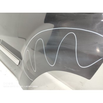 Recambio de puerta trasera izquierda para jeep gr. cherokee (wh) 3.0 crd 65 aniversario referencia OEM IAM   