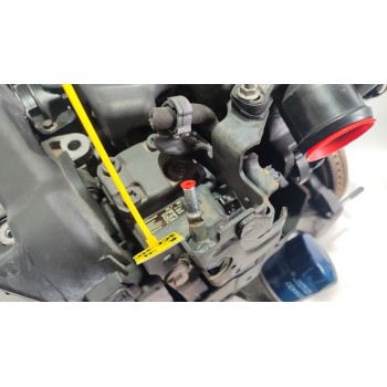 Recambio de motor completo para renault scenic iii dynamique referencia OEM IAM K9KA6  