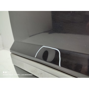 Recambio de puerta trasera izquierda para jeep gr. cherokee (wh) 3.0 crd 65 aniversario referencia OEM IAM   