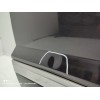 Recambio de puerta trasera izquierda para jeep gr. cherokee (wh) 3.0 crd 65 aniversario referencia OEM IAM   