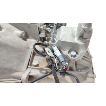Recambio de caja cambios para peugeot 308 sw active referencia OEM IAM 20MB41  