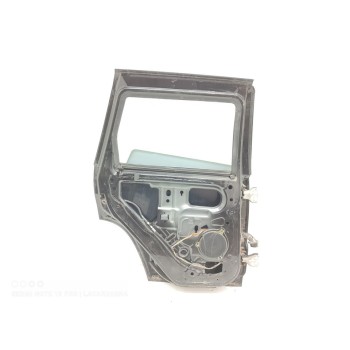 Recambio de puerta trasera izquierda para jeep gr. cherokee (wh) 3.0 crd 65 aniversario referencia OEM IAM   