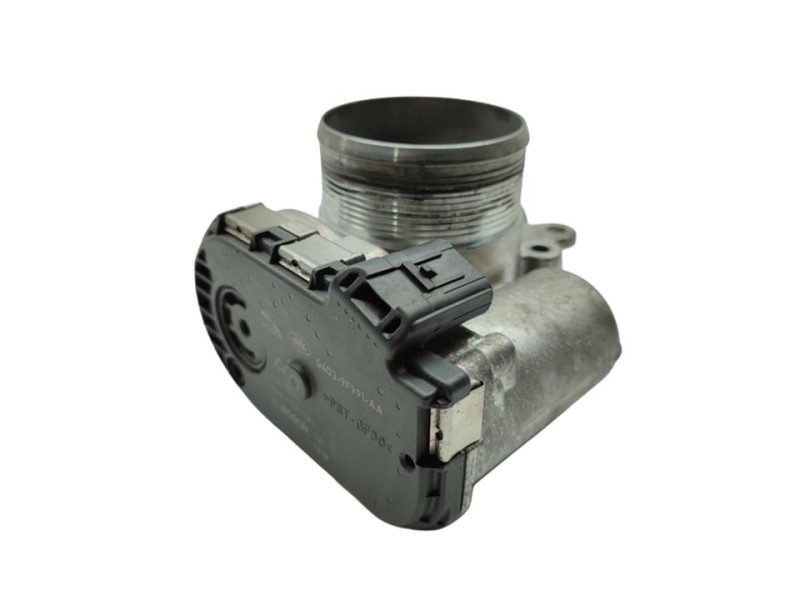 Recambio de caja mariposa para jaguar xe pure referencia OEM IAM G4D39F991AA  