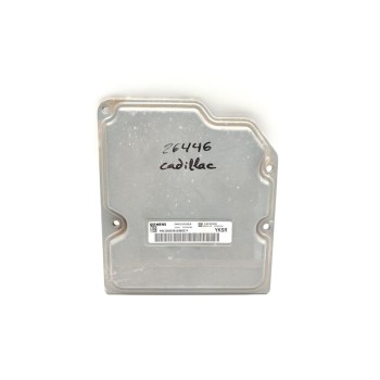 CENTRALITA MOTOR UCE 24233506 