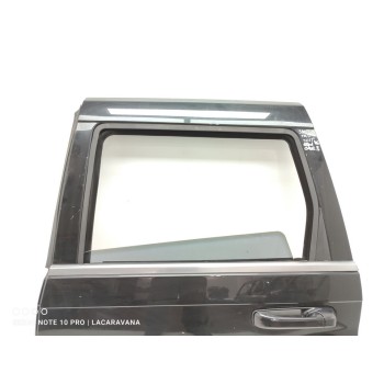Recambio de puerta trasera izquierda para jeep gr. cherokee (wh) 3.0 crd 65 aniversario referencia OEM IAM   