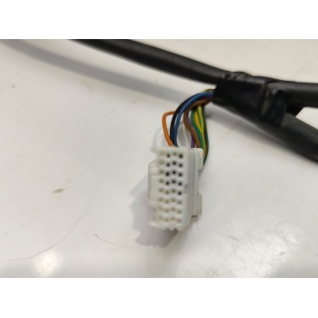 Recambio de retrovisor derecho para nissan juke (f15) acenta referencia OEM IAM 96301BV90E  