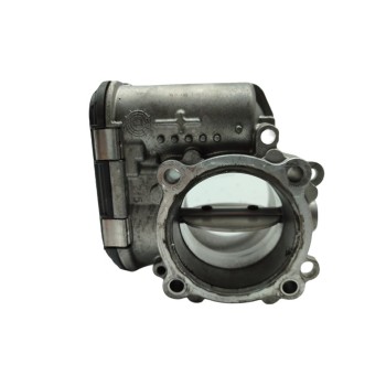 Recambio de caja mariposa para jaguar xe pure referencia OEM IAM G4D39F991AA  