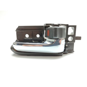 Recambio de maneta interior delantera izquierda para toyota corolla (e12) 2.0 d-4d linea terra berlina referencia OEM IAM 50594A