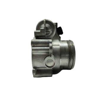 Recambio de caja mariposa para jaguar xe pure referencia OEM IAM G4D39F991AA  