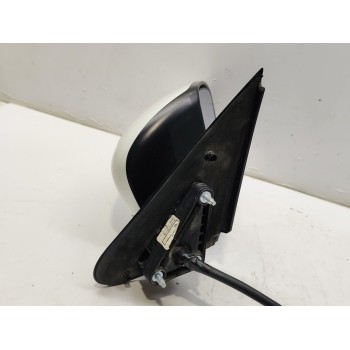 Recambio de retrovisor derecho para nissan juke (f15) acenta referencia OEM IAM 96301BV90E  