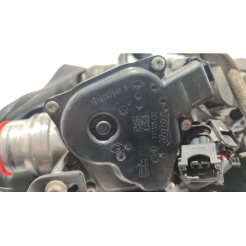 Recambio de motor completo para renault scenic iii dynamique referencia OEM IAM K9KA6  