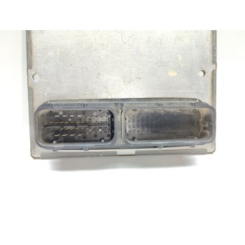 Recambio de centralita motor uce para cadillac srx sports edition tracción total referencia OEM IAM 24233506  