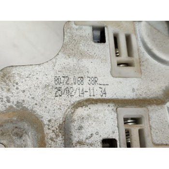 Recambio de elevalunas delantero derecho para dacia duster ambiance 4x4 referencia OEM IAM 807206838R  