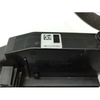 Recambio de cerradura puerta delantera derecha para peugeot 308 sw active referencia OEM IAM 9810309380  