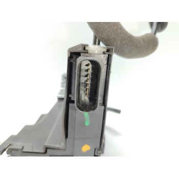 Recambio de cerradura puerta delantera derecha para peugeot 308 sw active referencia OEM IAM 9810309380  