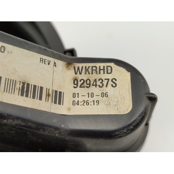 Recambio de ventilador calefaccion para jeep gr. cherokee (wh) 3.0 crd 65 aniversario referencia OEM IAM 929437S  